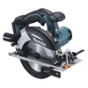Image de Scie circulaire portative sans batterie 18 V