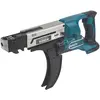 Image de Visseuse automatique sans fil Makita DFR550Z 18V Li-Ion LXT - Sans batterie