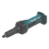 Image de Meuleuse droite sans fil Makita DGD800Z 18V 125mm Li-Ion LXT - Sans batterie