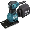 Image de BO4566J Ponceuse vibrante + mallette 200 W 100 x 164 mm