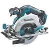 Image de Scie circulaire sans fil brushless Makita DHS680Z 165mm 18V Li-ion LXT - Sans batterie
