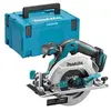 Image de Scie circulaire 18V Ø165 mm - - Sans batterie, ni chargeur - MakPac - DHS680ZJ