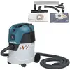 Image de Aspirateur 25 Litres 1000 W 210 Mbar Makita Vc2512L