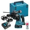 Image de DHR243RTJ SDS-Plus-Marteau perforateur-burineur sans fil 18 V 5 Ah Li-Ion