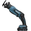 Image de Scie récipro 18V Li-Ion 1.5Ah Livrée avec 2 Batteries en Coffret - DJR183RYJ