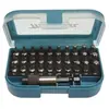 Image de P-73352 Coffret D'Embouts Torx 31 Pièces