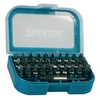 Image de P-733 74 Coffret D'Embouts 1/4"" 31 Pièces Avec Porte-Embouts De Changement Rapide