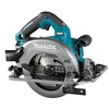 Image de Scie circulaire portative sans fil Profondeur de coupe max. (90°) 62.5 mm sans batterie 40 V