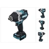 Image de Dtw701rtj 94 db sans fil 18 volts tr/min bleu