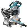 Image de Scie radiale 40V XGT Ø216mm (solo) - MAKITA LS002GZ01 en occasion ou reconditionné