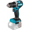 Image de Makita Tournevis électrique Ddf487z Sans Batterie One Size