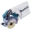 Image de Scie diamant DCC500Z 125 mm sans batterie 18 V