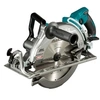 Image de Scie circulaire portative sans fil Profondeur de coupe max. (90°) 95 mm sans batterie 40 V