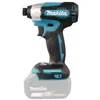 Image de Visseuse à chocs 18V Li-Ion LXT 140Nm (Produit seul) - Makita DTD157Z en occasion ou reconditionné