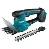 Image de Taille-herbes dum111zx (machine seule)