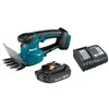 Image de Taille - herbe 18V 1 batt. BL1815N + chargeur DC18SD - DUM111SYX