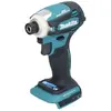Image de DTD 172 Z Visseuse à choc sans fil 18 V 180 Nm 1/4'' Brushless Solo - sans batterie, sans chargeur