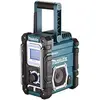 Image de Radio de chantier 10.8 à 18 V Li-Ion - Sans batterie, ni chargeur - adaptateur secteur -DMR108N