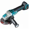 Image de Meuleuse 125 mm 18V X-Lock sans batterie - DGA521ZX1