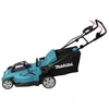 Image de Tondeuse 53 cm 2x18V 2 batt.BL1850B + chargeur DC18SH - DLM538CT2