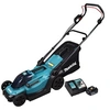 Image de DLM 330 RM tondeuse sans fil 18 V 33 cm 30 l + 1x batterie 4,0 Ah + chargeur