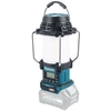 Image de Radio Lanterne LED XGT - - sans batterie, ni chargeur - MR009GZ
