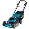Image de Makita Tondeuse à Gazon électrique Dlm534z One Size