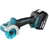 Image de Makita Scie Circulaire Dmc300z