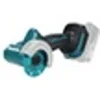 Image de Meuleuse compacte 18V 76 mm sans batterie ni chargeur - - DMC300Z