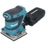 Image de DBO484Z DBO484Z Ponceuse vibrante sans fil sans batterie 18 V 102 x 112 mm