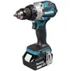 Image de Makita Perceuse à Percussion Dhp489rtj 73/40nm 2x5.0ah
