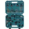 Image de Coffret d'outillage renforcé - 80 accessoires - - E-15104