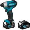 Image de Makita Visseuse à Percussion Cordless Td110dsmj One Size