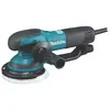 Image de Ponceuse excentrique aléatoire filaire 150mm 240V Makita BO6050J/2 750W