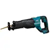 Image de Makita Scie Sauteuse Sans Fil Djr187z