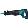Image de Scie récipro 18 V/50 Ah/avec 1 batterie/chargeur et étui de transport, djr187rt, bleu, DJR187ZK 0W, 18V