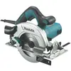Image de Scie circulaire filaire Makita HS6601J 1 010W 165mm 240V