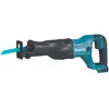 Image de Scie sabre sans fil Makita DJR186Z 18V Li-ion LXT - Sans batterie