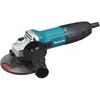 Image de Meuleuse d'angle filaire 125mm 240V Makita GA5030R 720W