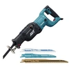 Image de Scie sabre 1510W système AVT - - avec 3 lames - coffret - JR3070CTH
