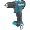 Image de Perceuse visseuse sans fil et brushless Makita DF332DZ 10,8V Li-Ion CXT - Sans batterie