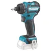 Image de Makita DF032DZ - Perceuse-visseuse 10.8v lithium 1/4"bl Couleur en occasion ou reconditionné