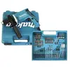 Image de Perceuse à percussion HP1631KX3 1 vitesse-710 W + accessoires, + mallette