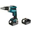 Image de Makita Tournevis Dfs452rtj Sans Fil One Size