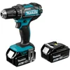 Image de Makita Tournevis électrique Ddf482rtj 18v+2 Bl1850b One Size