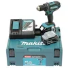 Image de Perceuse visseuse 18V LXT (2x3,0 Ah) en MAKPAC - Makita DDF482RFJ en occasion ou reconditionné