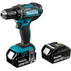 Image de Makita Tournevis électrique Ddf482rfj 18v+2 Bl1830b One Size