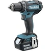 Image de Perceuse visseuse 18V LXT - - avec 2 batteries 3,0 Ah - cahrgeur - MAKPAC - DDF482RFJ