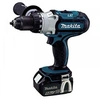 Image de DDF451RMJ Perceuse-visseuse sans fil 3 vitesses 18 V/4,0 Ah, en coffret MAKPAC avec 2 batteries et 1 chargeur, DDF451RTJ 0 wattsW, 18 voltsV