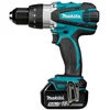 Image de Makita Tournevis électrique Ddf458rtj One Size